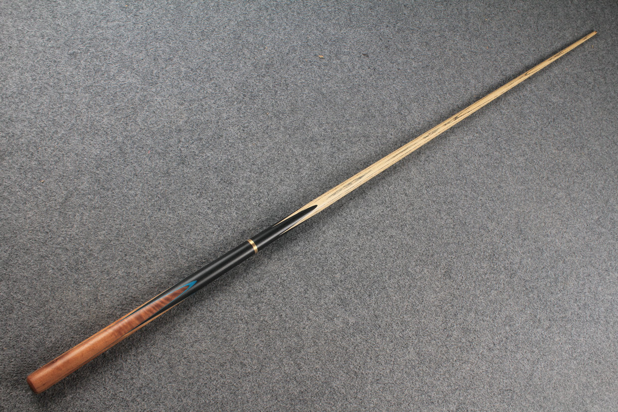 3/4 ash english pool cue #9634