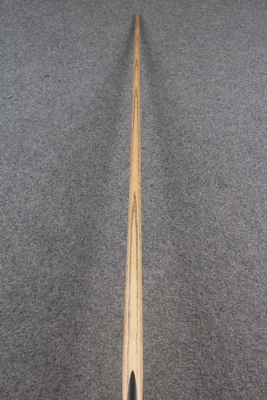 3/4 ash english pool cue #9635
