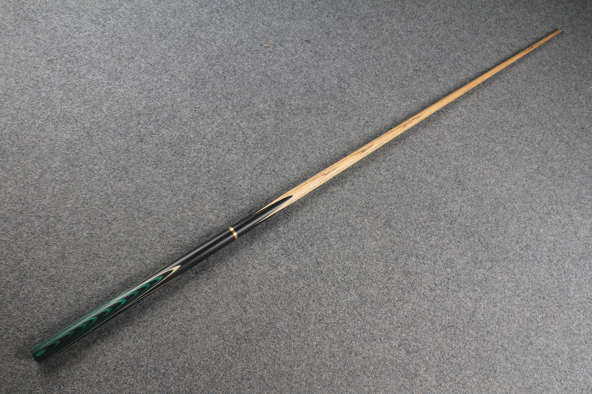 3/4 ash english pool cue #9635