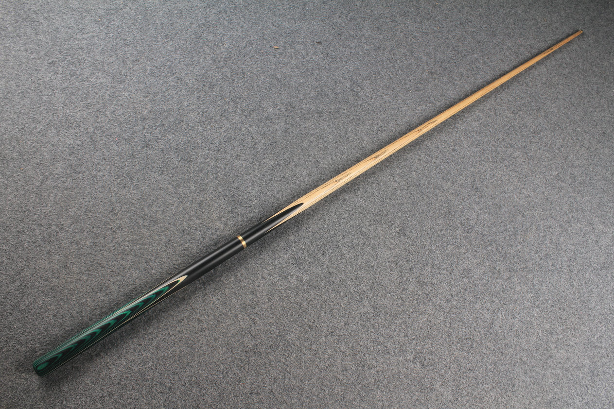 3/4 ash english pool cue #9635