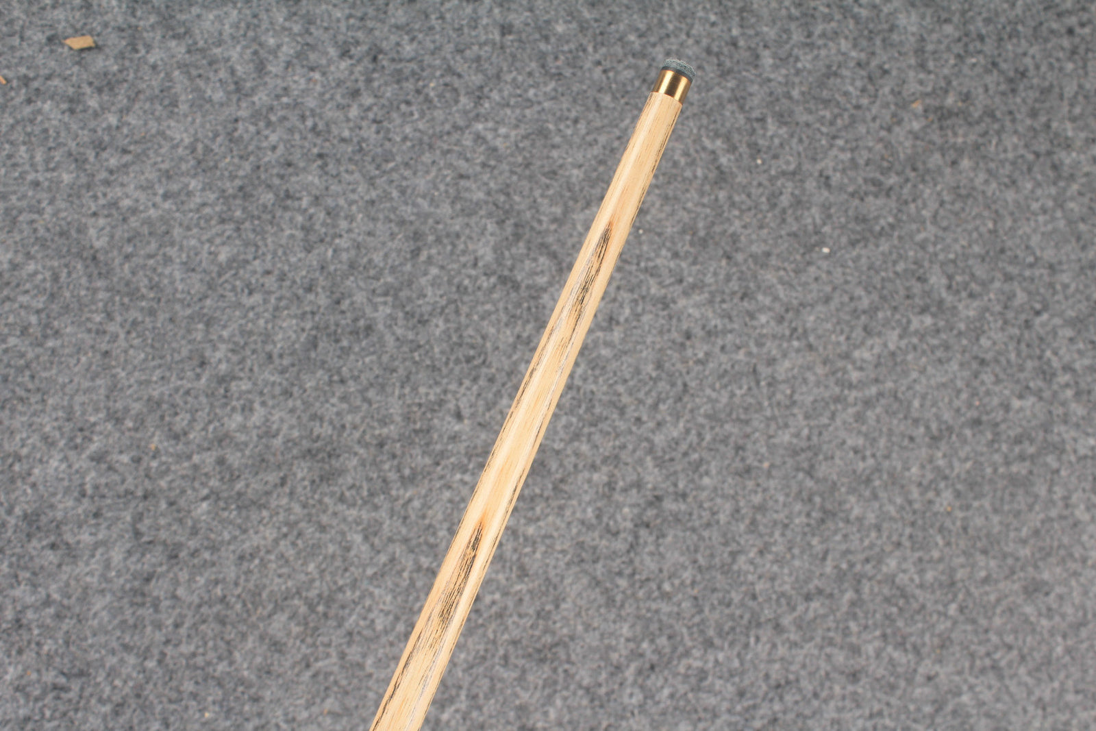 3/4 ash english pool cue #9635