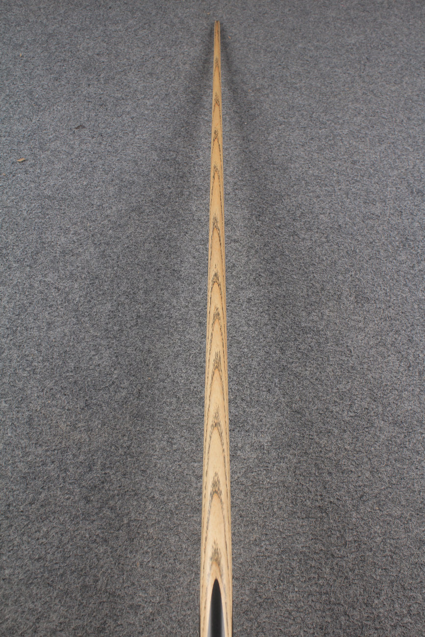 3/4 ash english pool cue #9636
