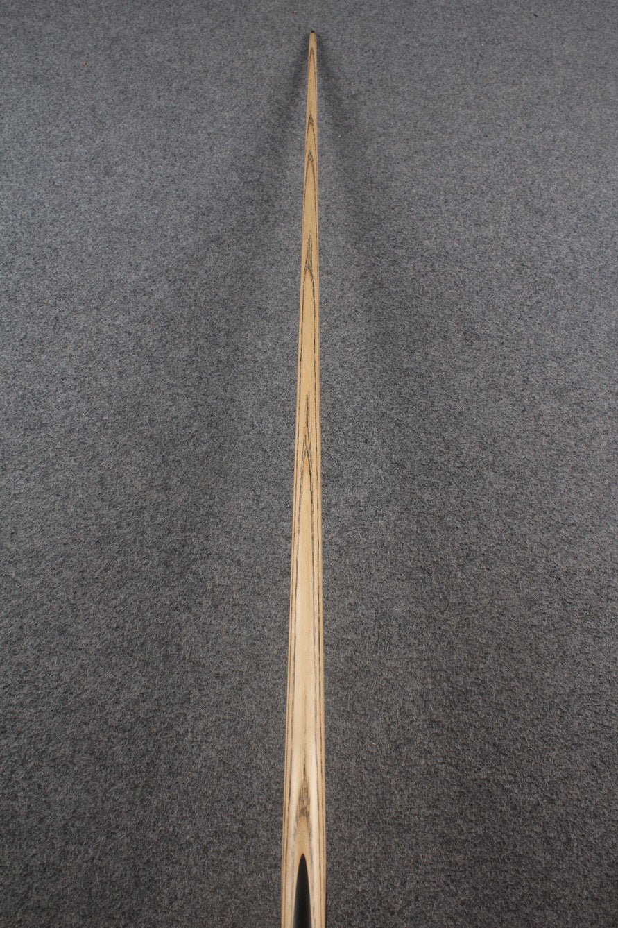 ★★★ 1 piece ash snooker cue # 9641