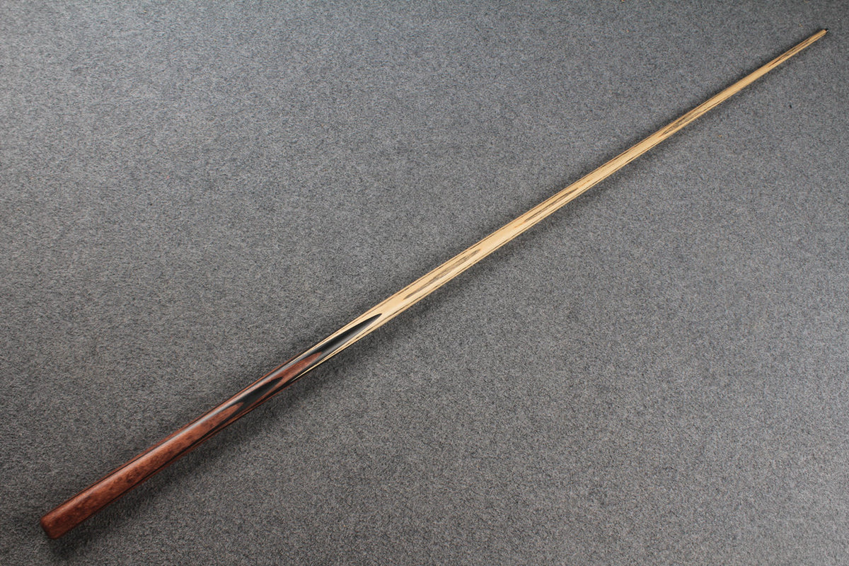 ★★★ 1 piece ash snooker cue # 9641