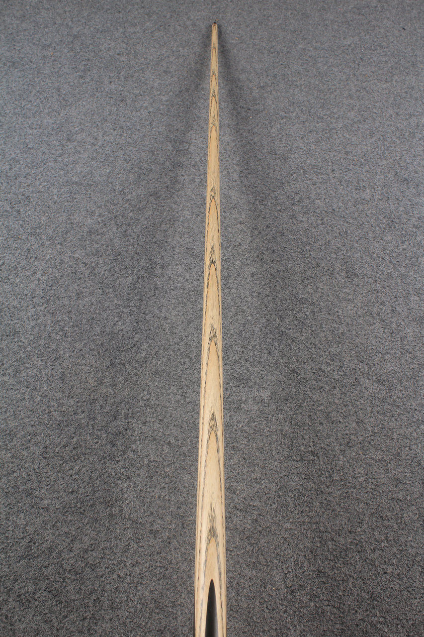 ★★★ 1 piece ash snooker cue # 9642