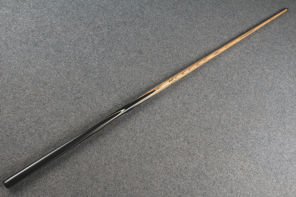 3/4 ash chinese 8 ball pool cue  #9652