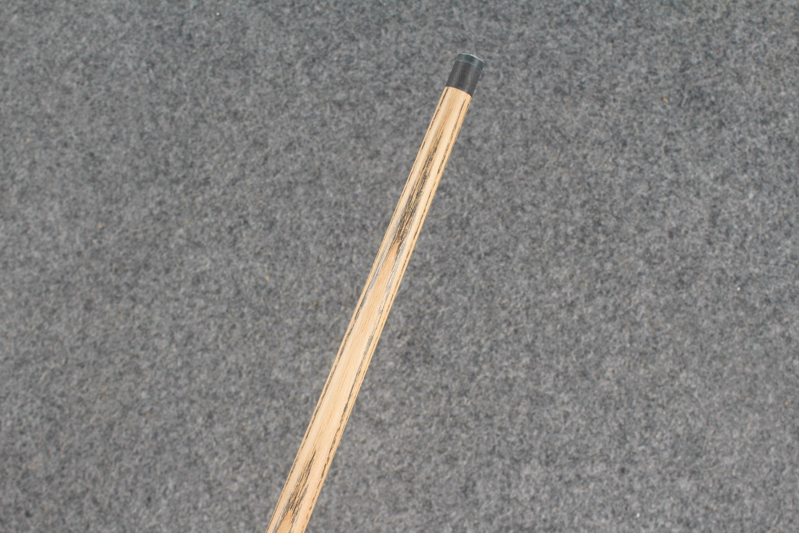 3/4 ash chinese 8 ball pool cue  #9652