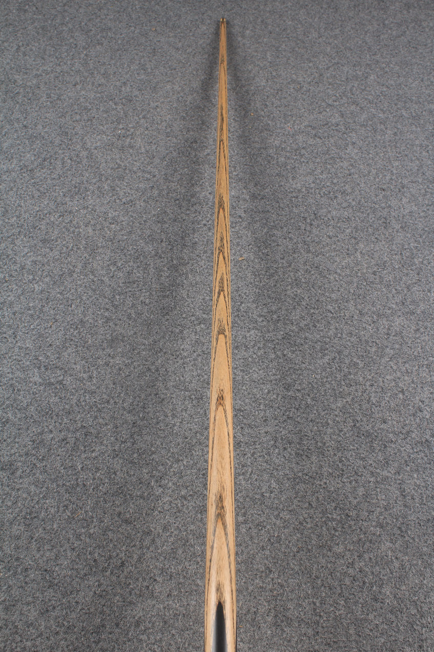 3/4 ash snooker cue #97