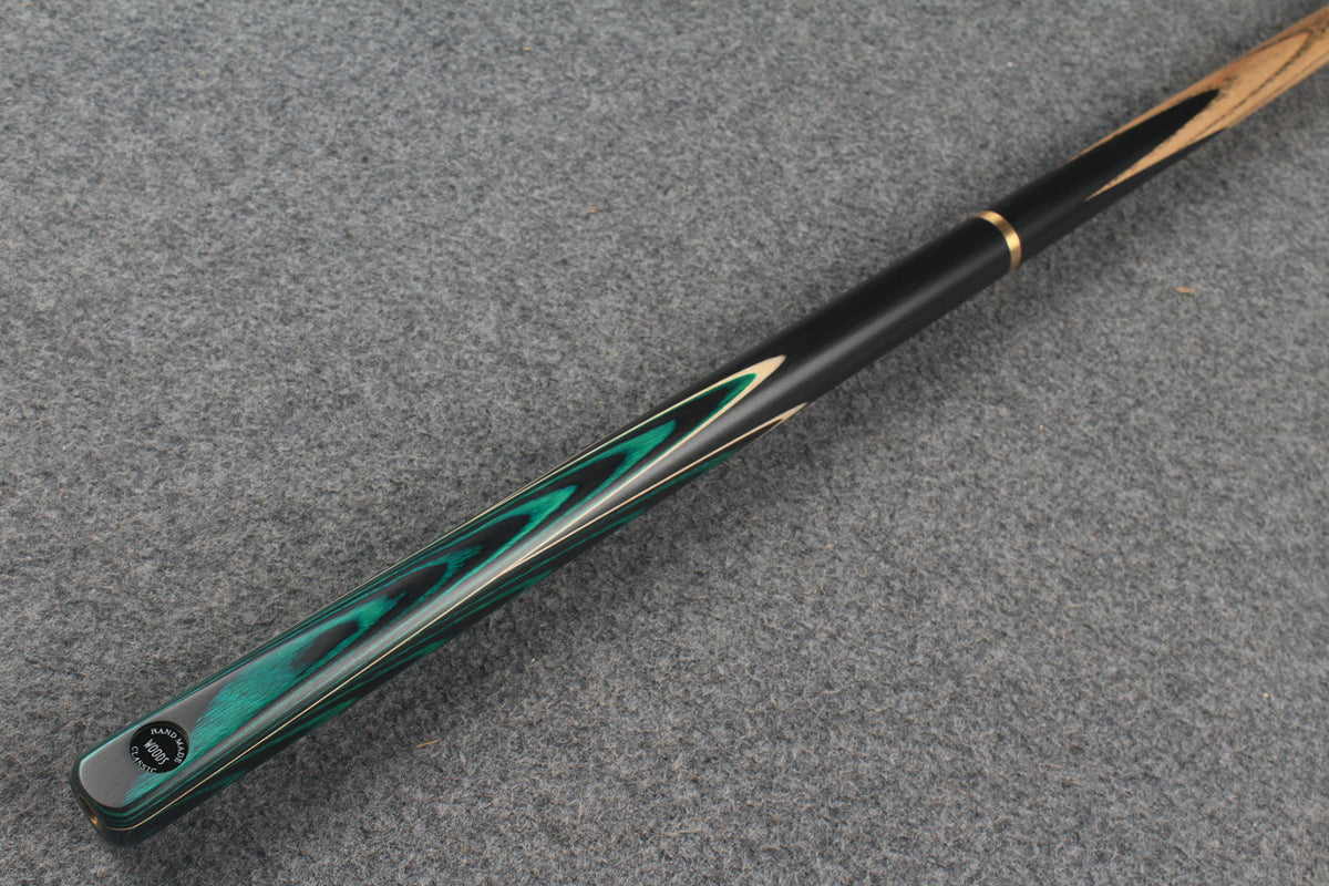 3/4 ash snooker cue #97