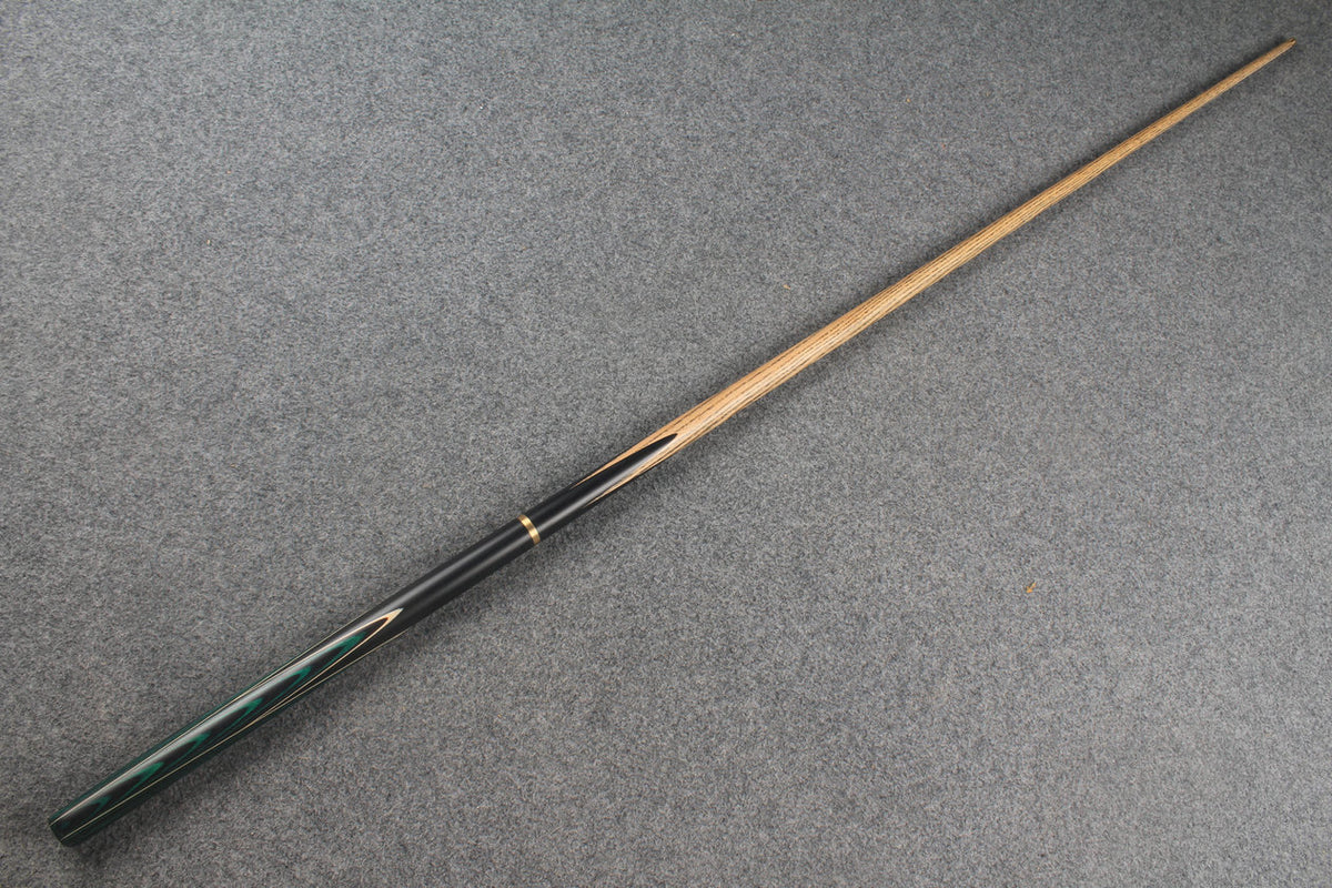 3/4 ash snooker cue #97