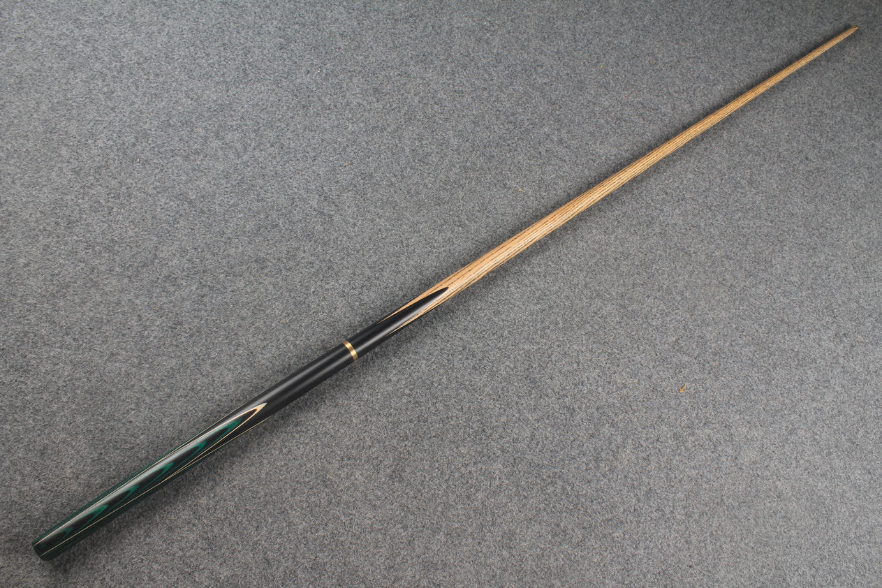 3/4 ash snooker cue #97