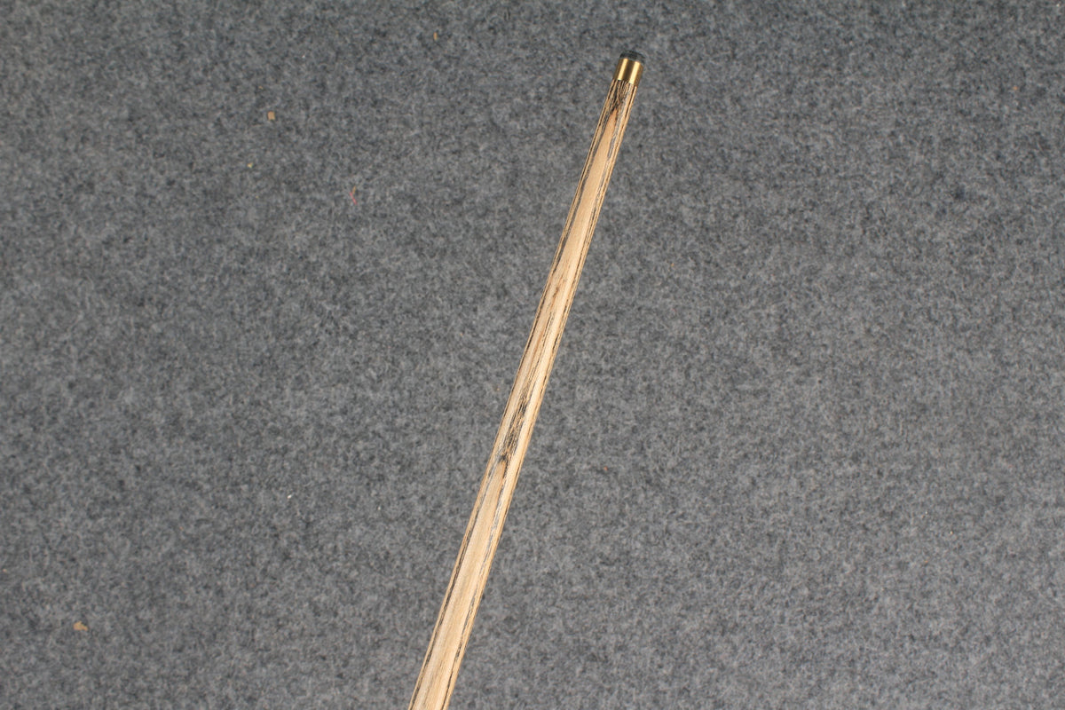 3/4 ash snooker cue #97