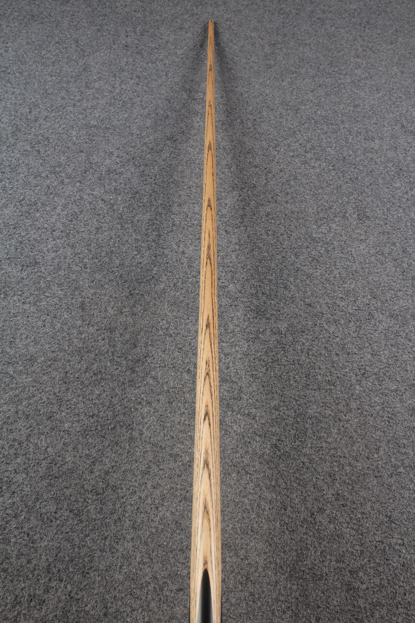 3/4 ash english pool cue #9714