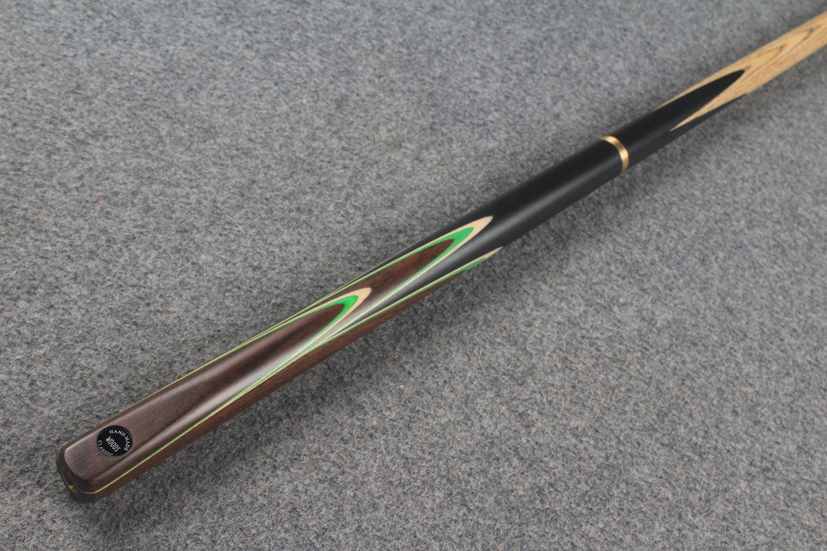 3/4 ash english pool cue #9714