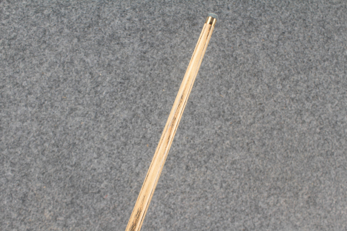 3/4 ash english pool cue #9714
