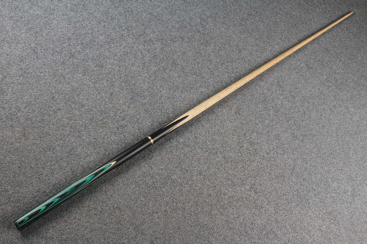 3/4 ash english pool cue #9715