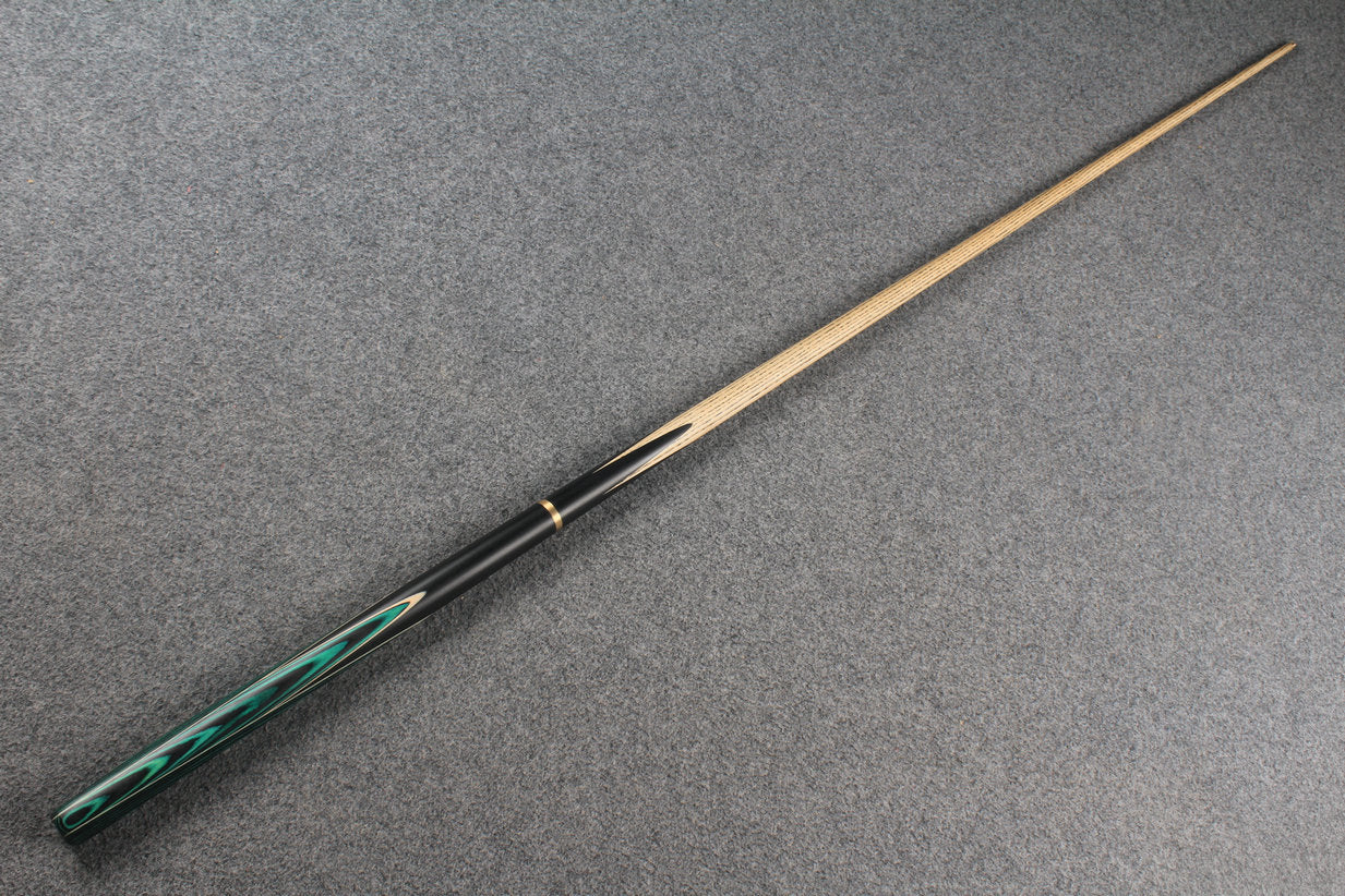 3/4 ash english pool cue #9715