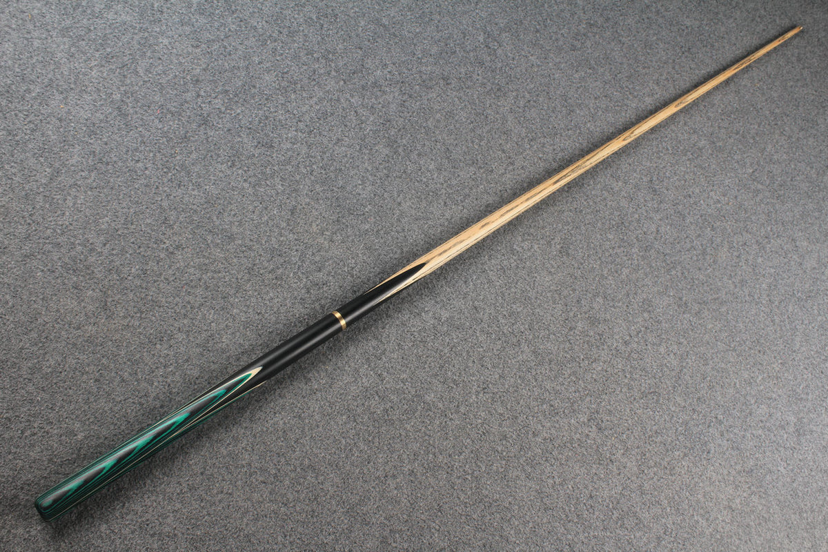 3/4 ash english pool cue #9715