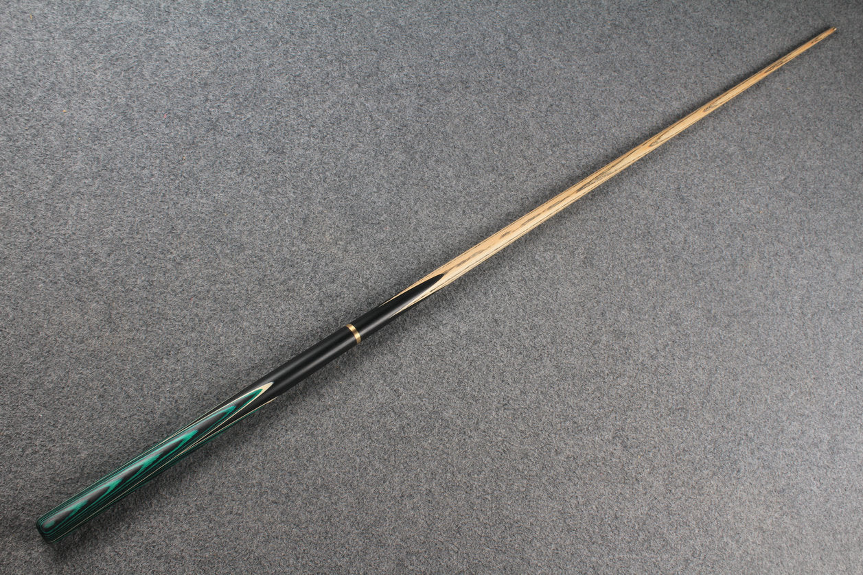 3/4 ash english pool cue #9715