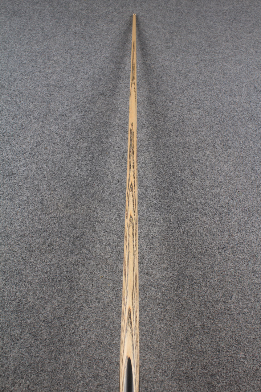 3/4 ash english pool cue #9716