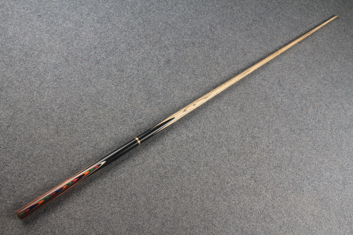 3/4 ash english pool cue #9716