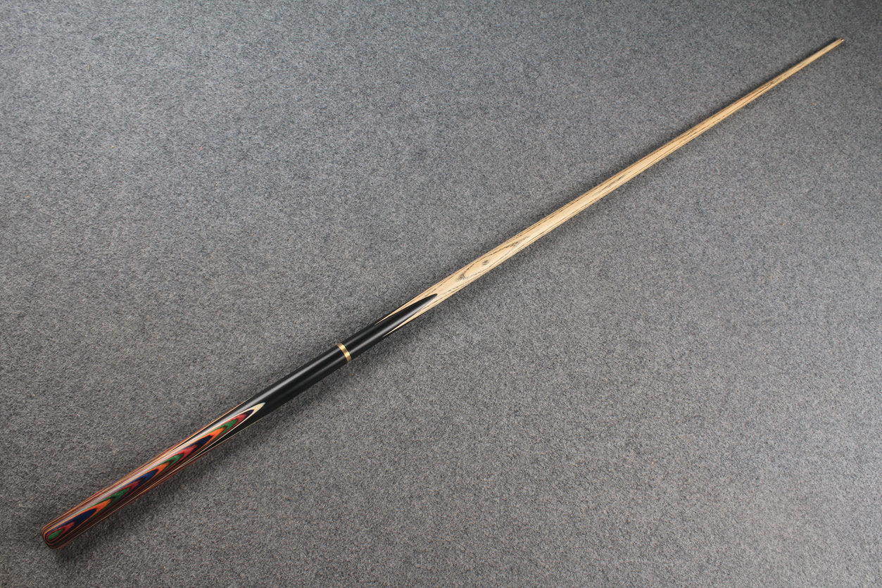 3/4 ash english pool cue #9716