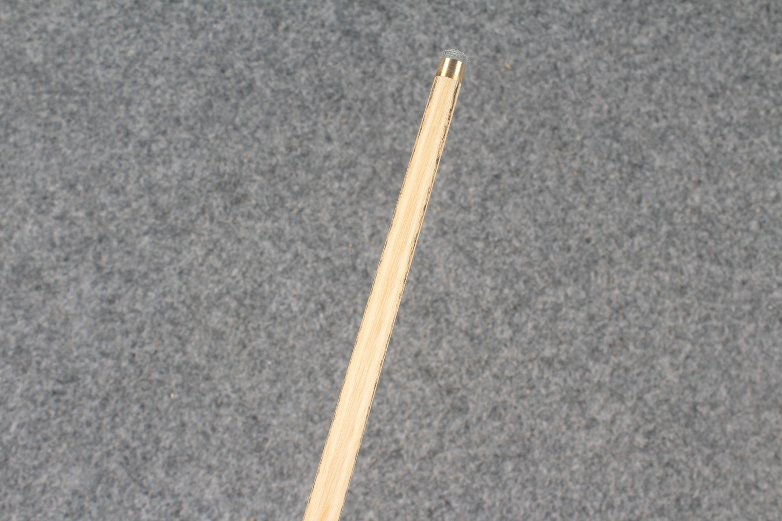 3/4 ash english pool cue #9716