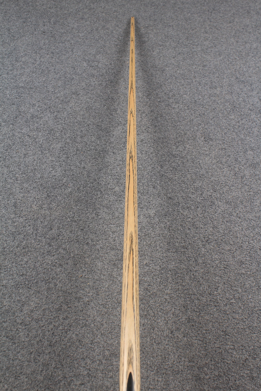 3/4 ash english pool cue #9717