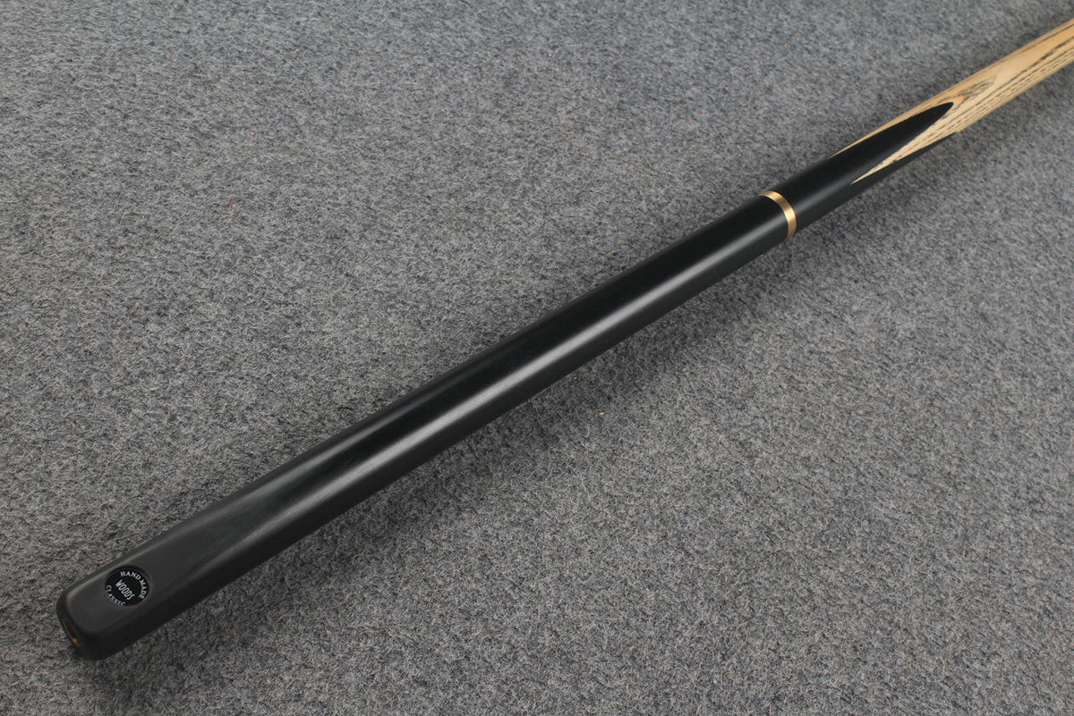 3/4 ash english pool cue #9717