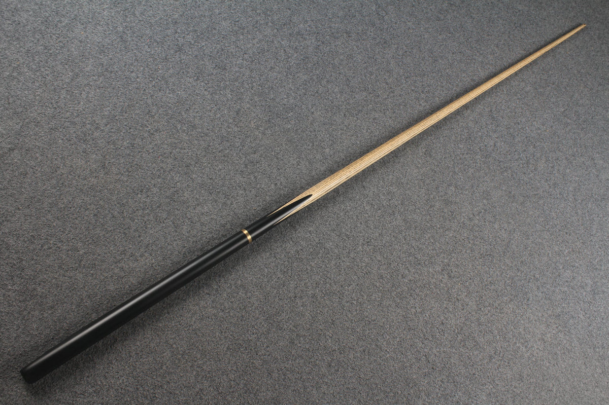 3/4 ash english pool cue #9717