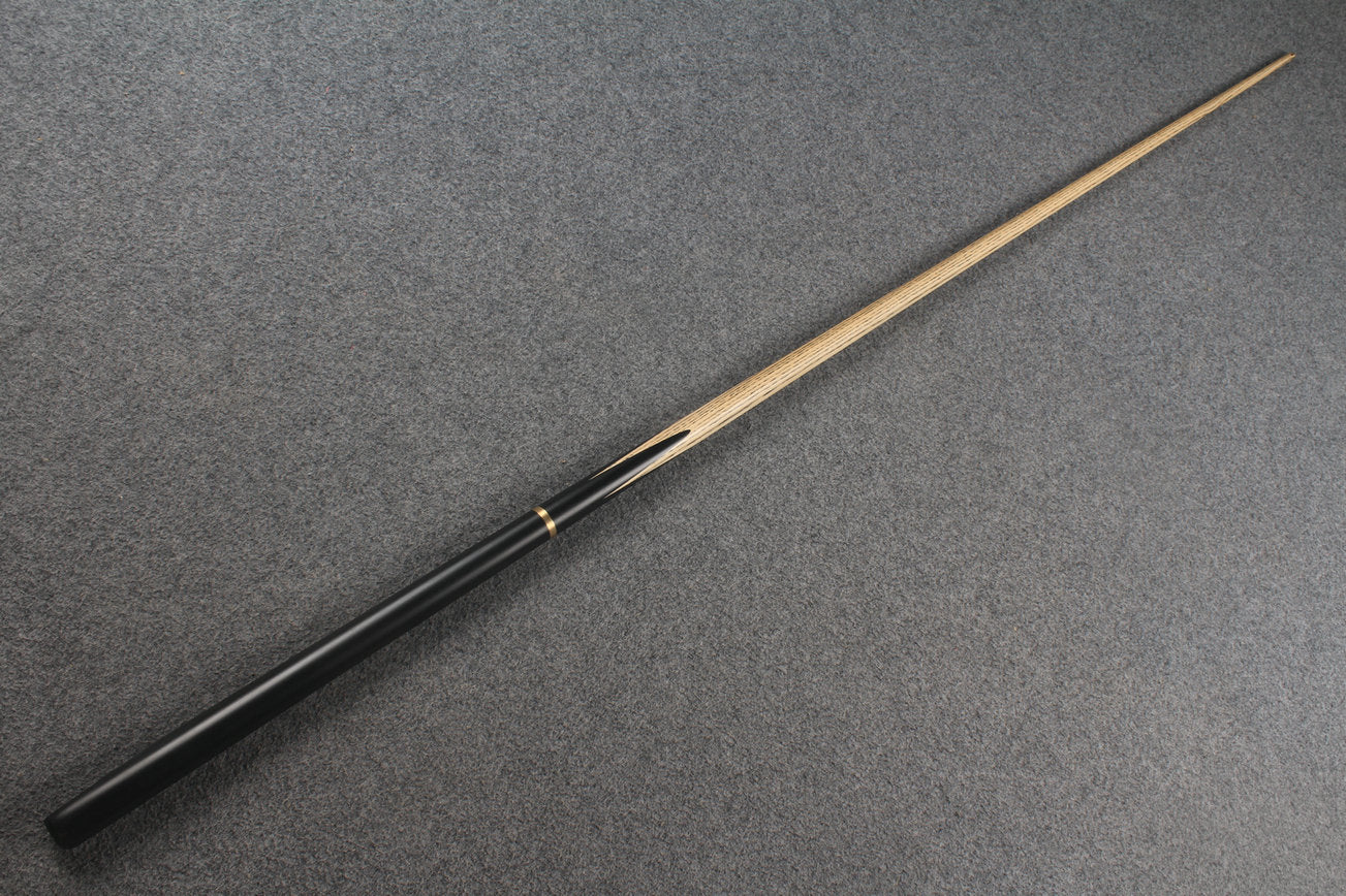 3/4 ash english pool cue #9717