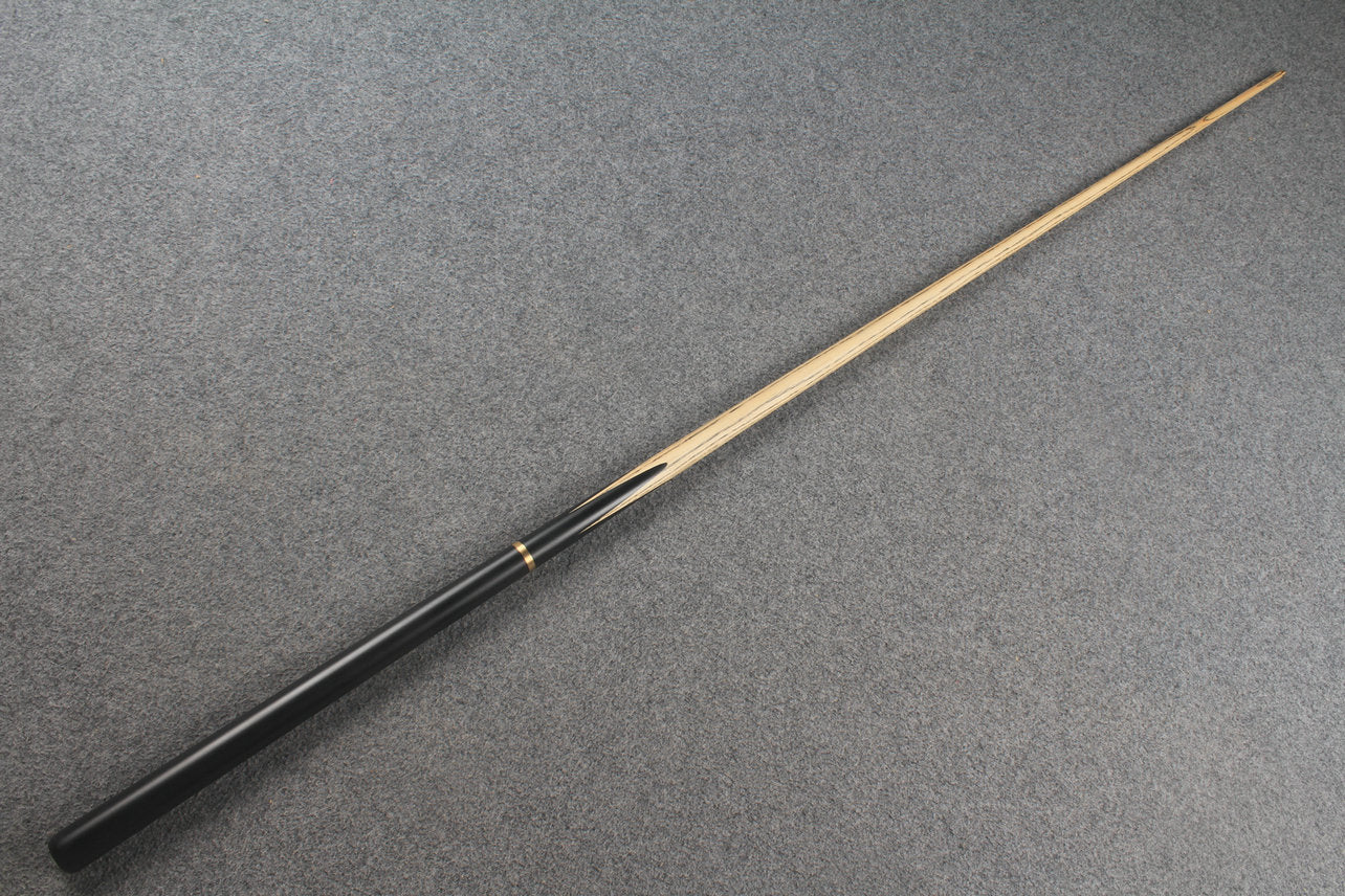 3/4 ash english pool cue #9717