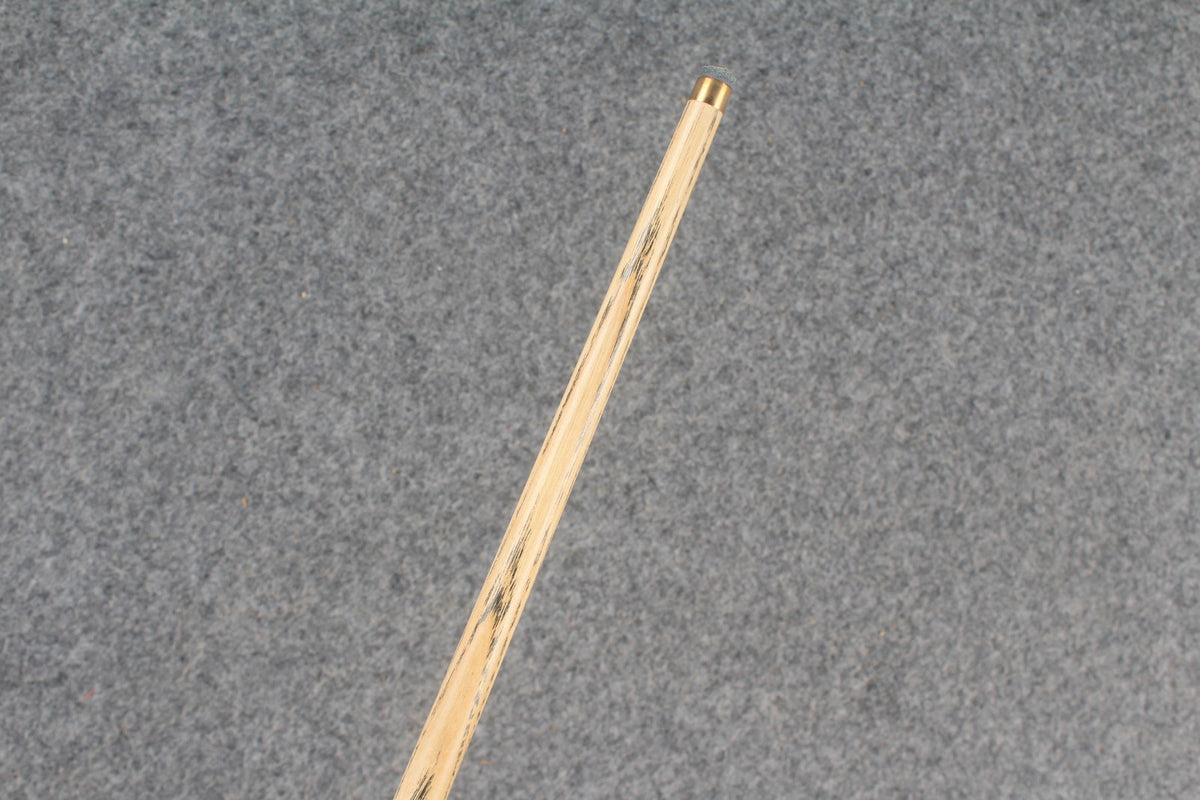 3/4 ash english pool cue #9717