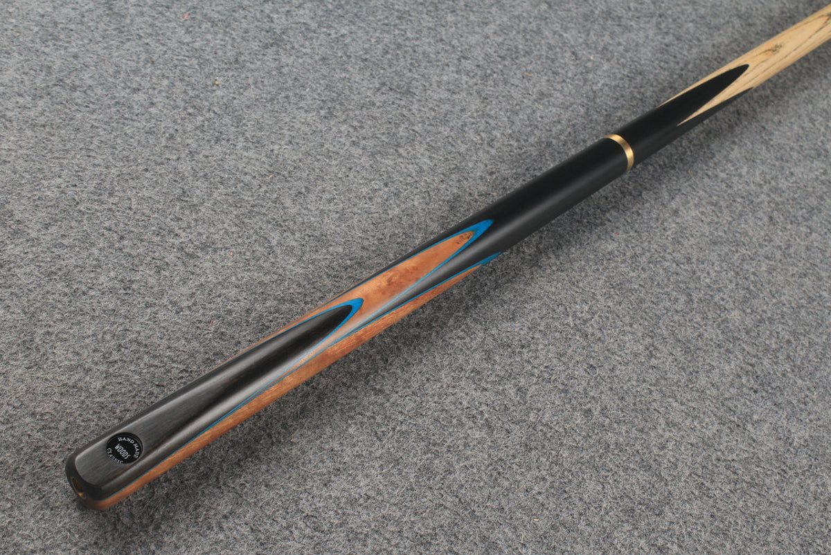 3/4 ash english pool cue #9718
