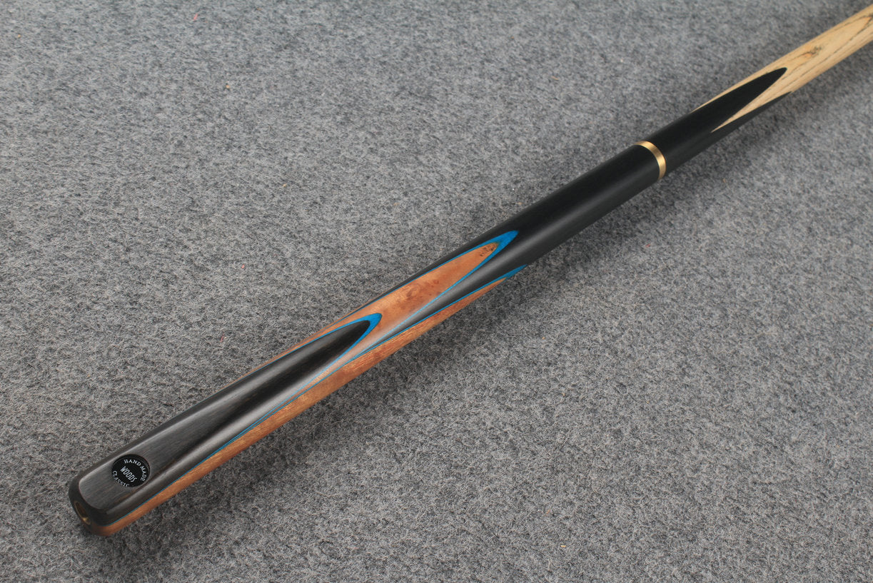 3/4 ash english pool cue #9718
