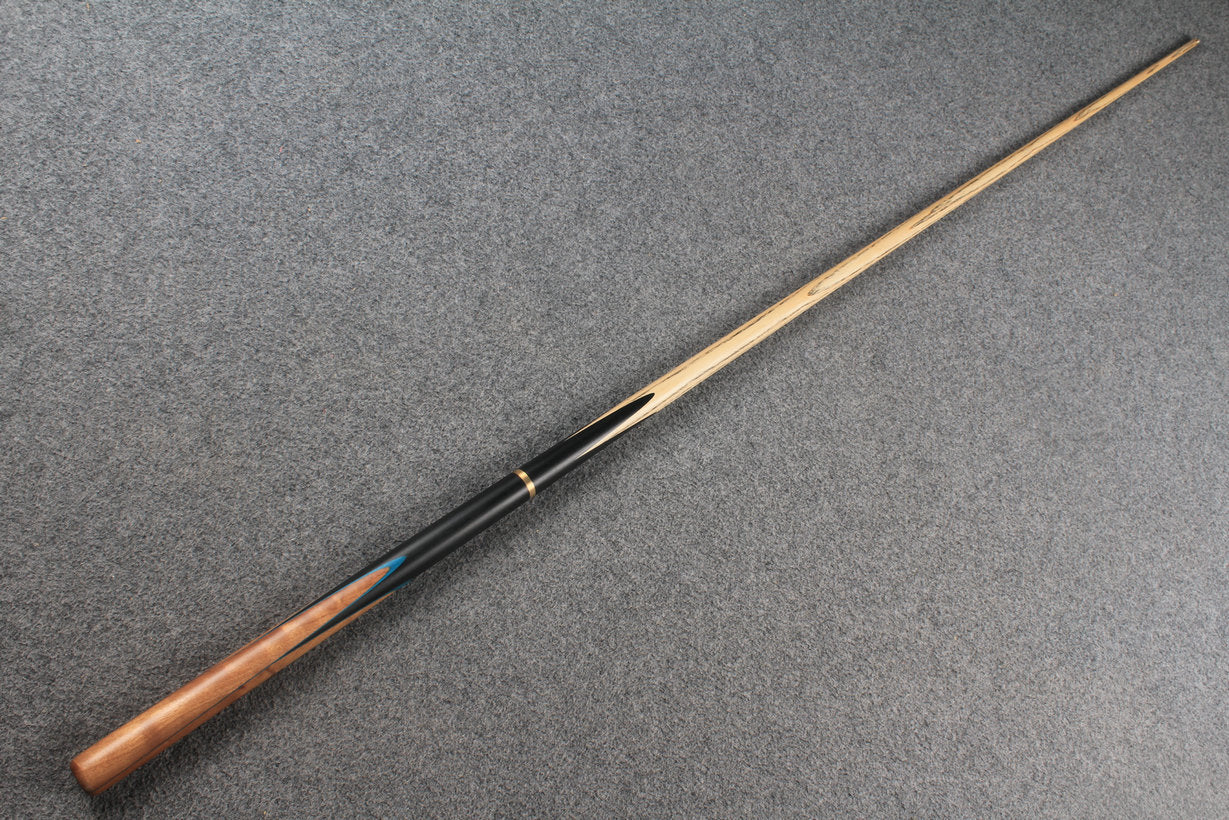 3/4 ash english pool cue #9718