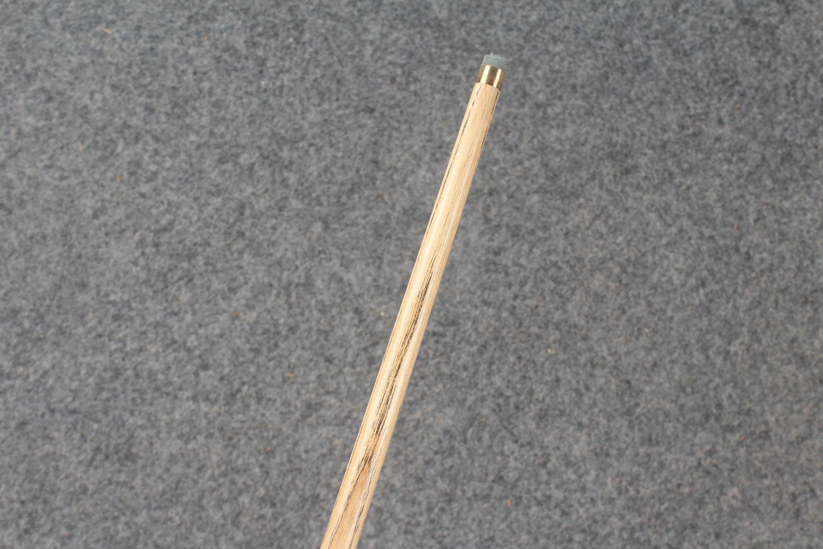 3/4 ash english pool cue #9718