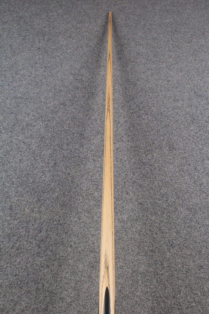 3/4 ash english pool cue #9719