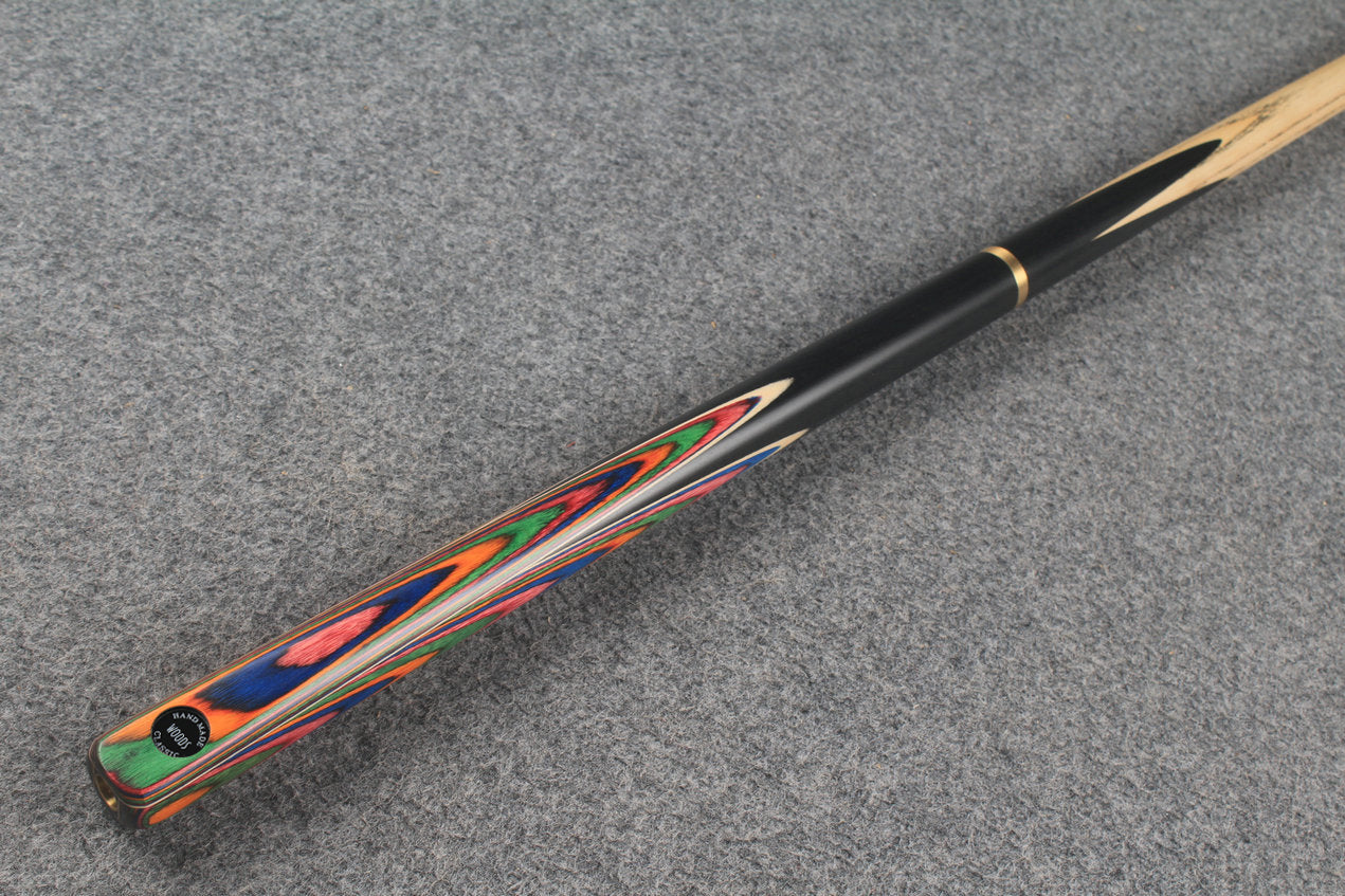 3/4 ash english pool cue #9719