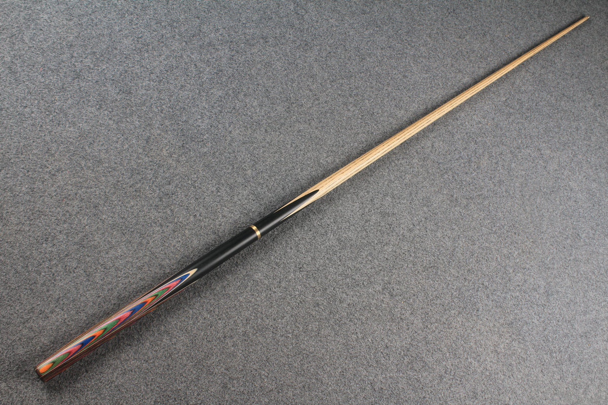 3/4 ash english pool cue #9719