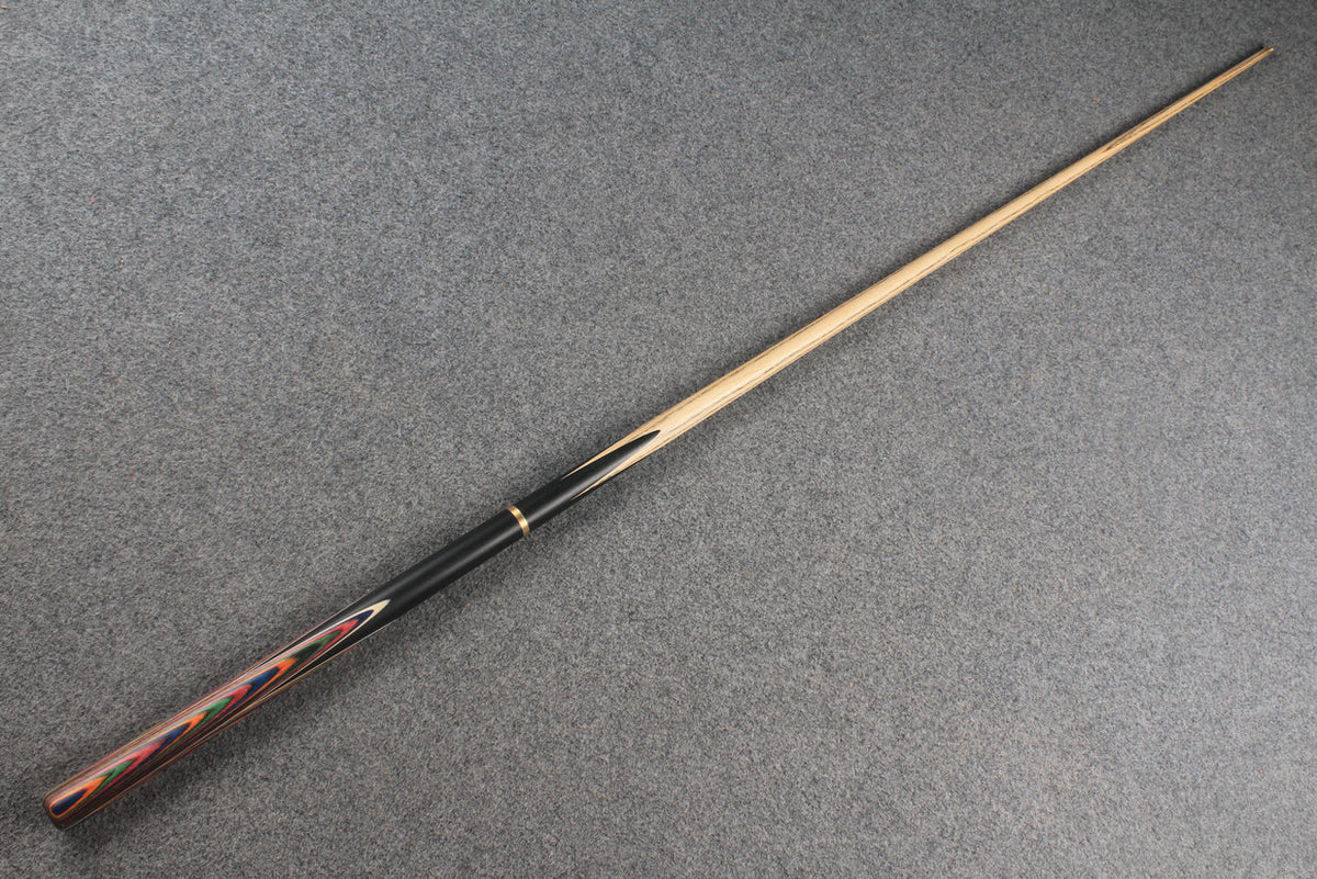 3/4 ash english pool cue #9719