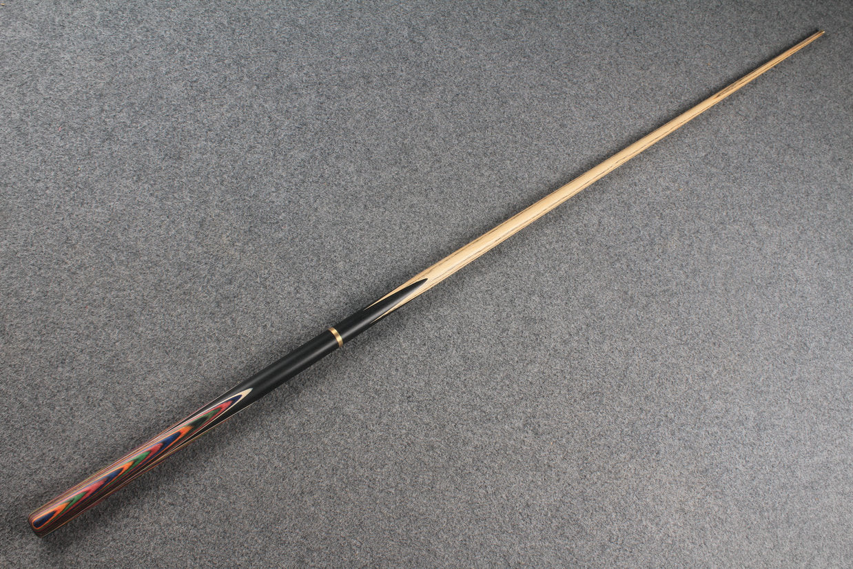 3/4 ash english pool cue #9719
