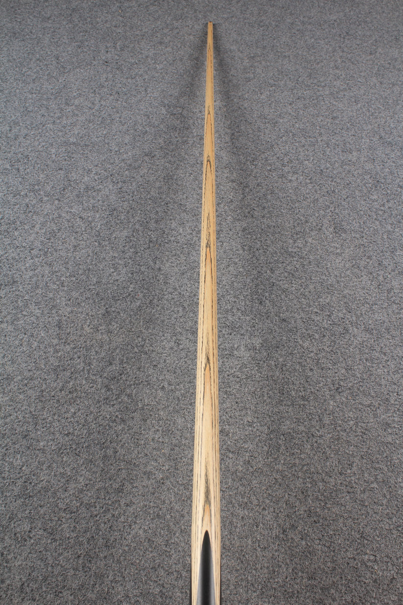3/4 ash english pool cue #9720