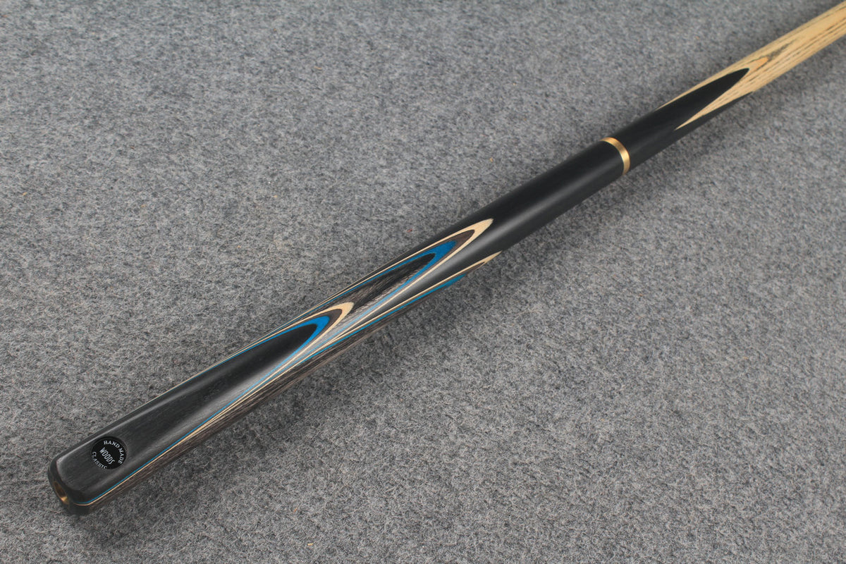 3/4 ash english pool cue #9720