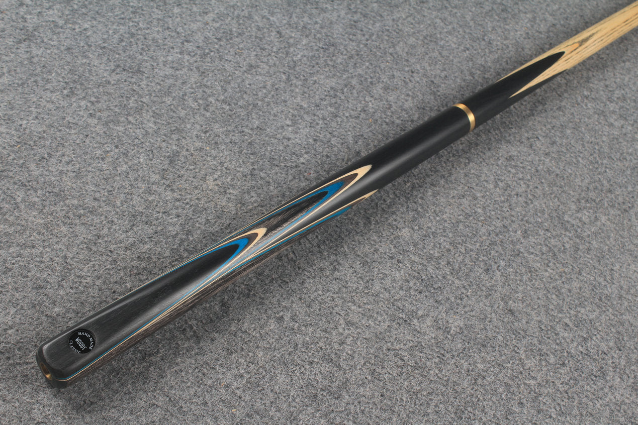 3/4 ash english pool cue #9720