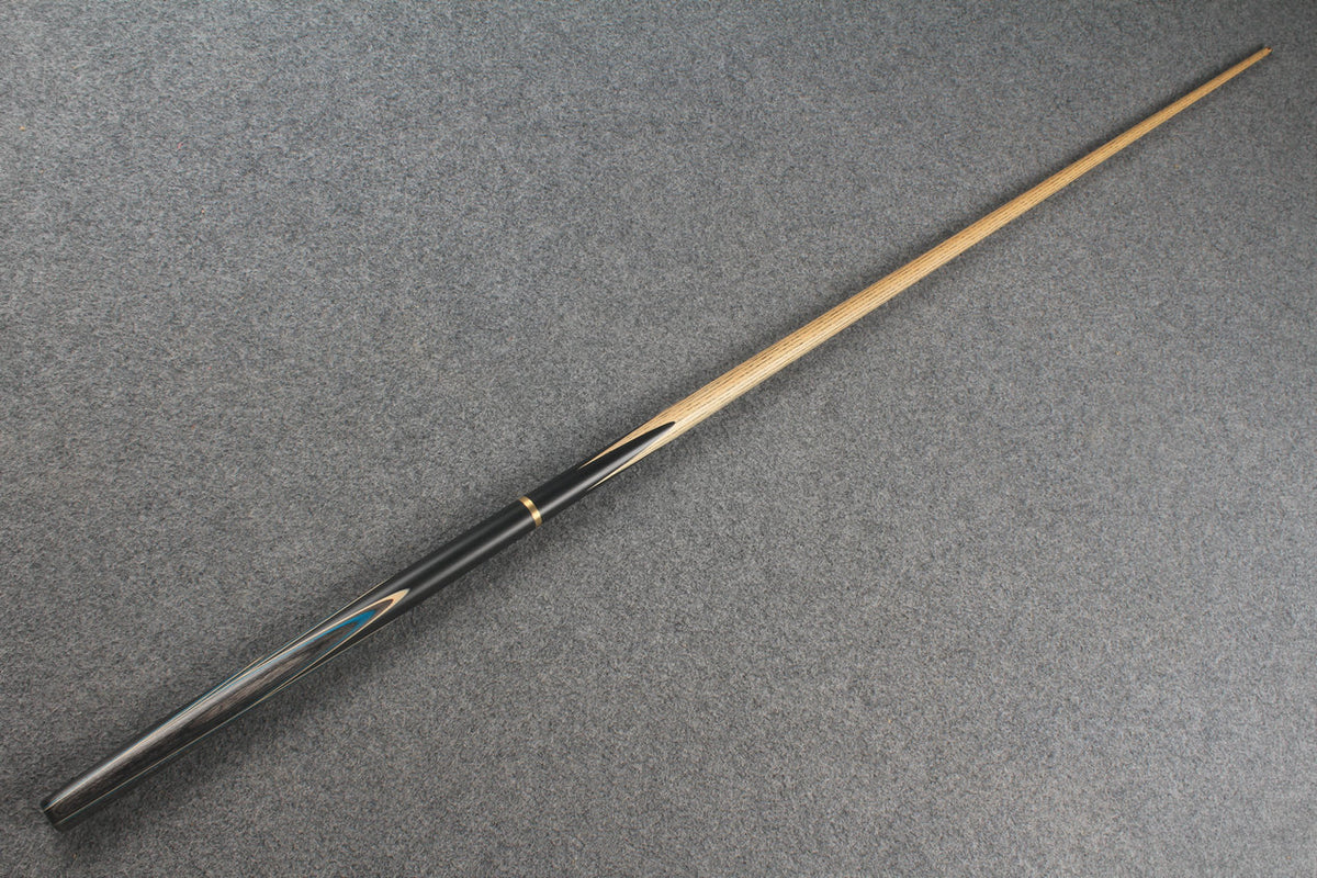 3/4 ash english pool cue #9720