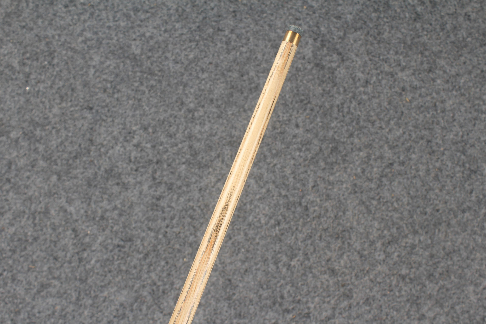 3/4 ash english pool cue #9720