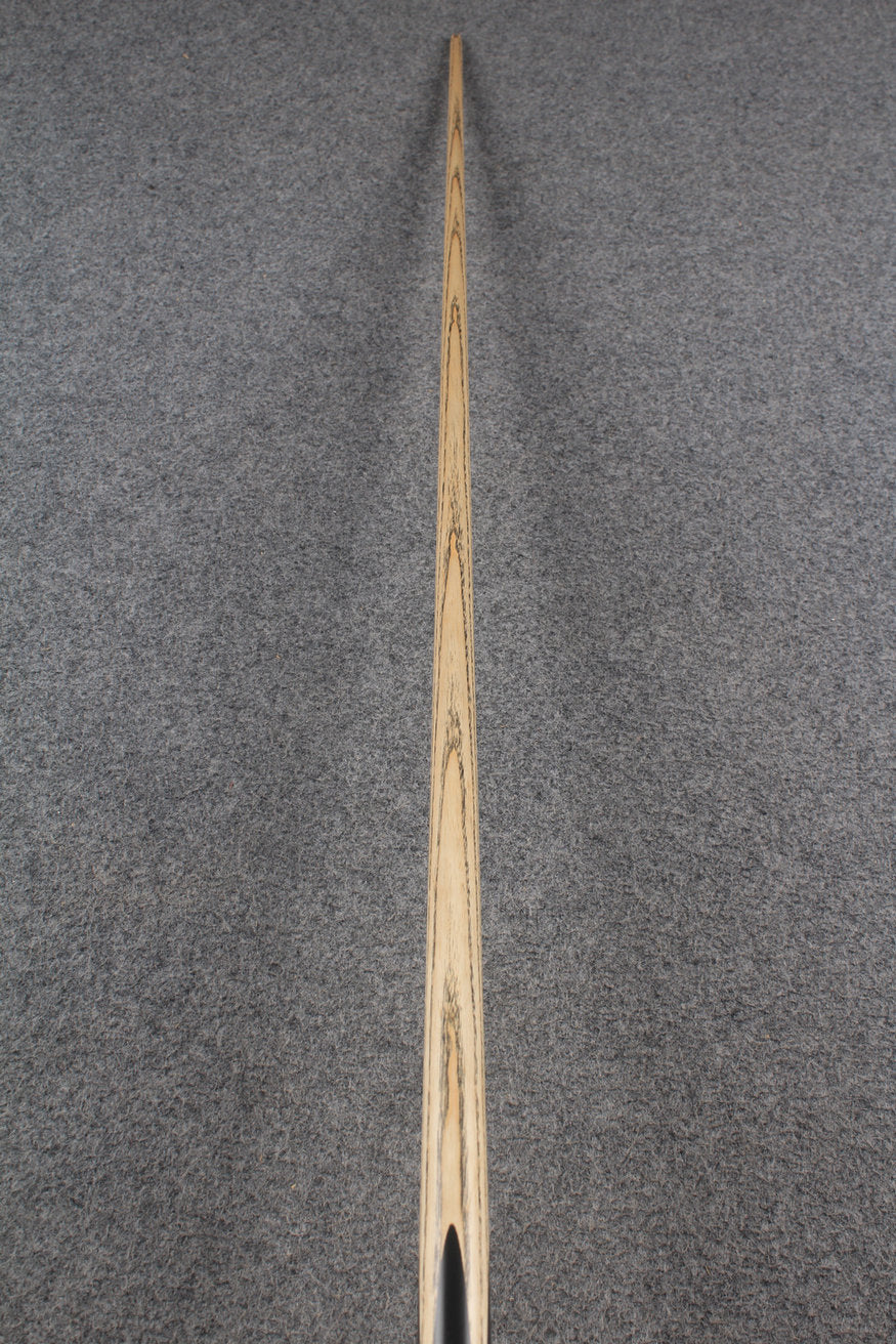 3/4 ash english pool cue #9721