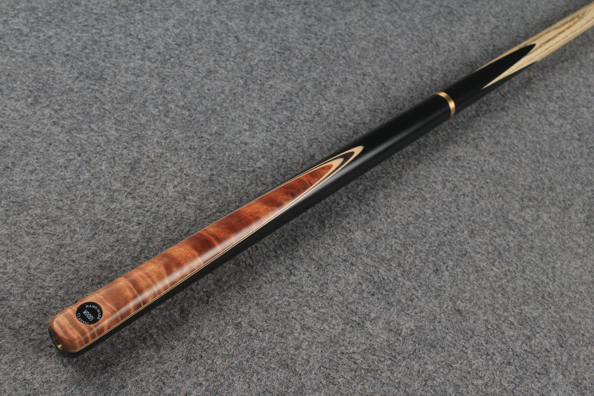 3/4 ash english pool cue #9721