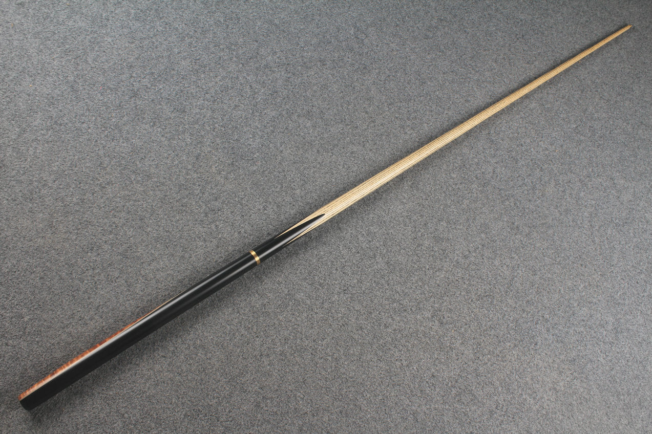 3/4 ash english pool cue #9721